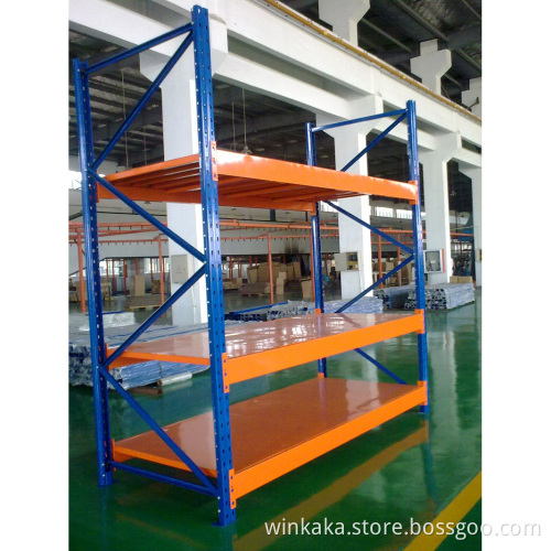 Pallet Rack Shelf (HY-26)